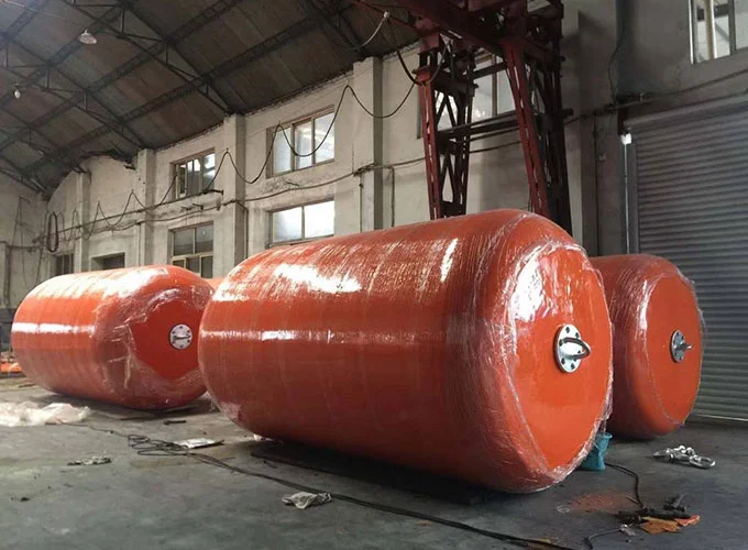 Dock Polyurethane Fenders ປົກປ້ອງສິ່ງອໍານວຍຄວາມສະດວກໃນການໂຫຼດທາງທະເລແນວໃດ?
