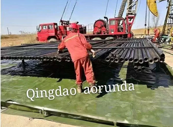 ເບີມການບັນຈຸນ້ຳມັນຮົ່ວ